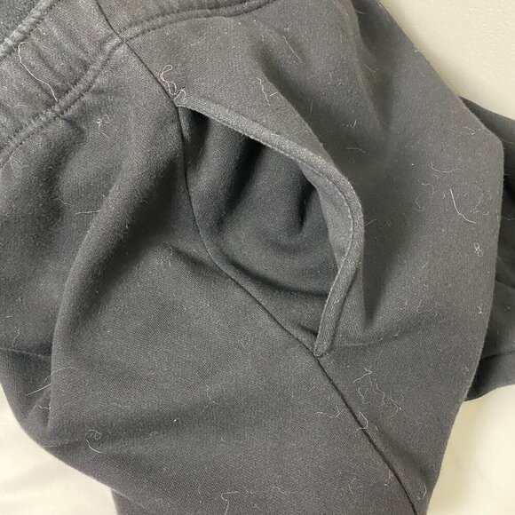 Buff Bunny Cloud Jogger Pants Black - Picture 8 of 11